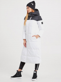 Пальто с утеплителем Armani Exchange модель 6HYL32-YNMAZ-9119 Фото