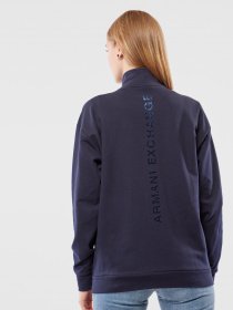 Кофта Armani Exchange модель 6HYM12-YJ7EZ-1593 Фото