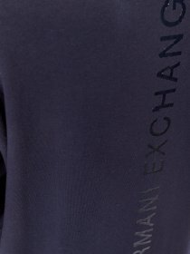 Худи и свитшоты Armani Exchange модель 6HYM12-YJ7EZ-1593 Фото