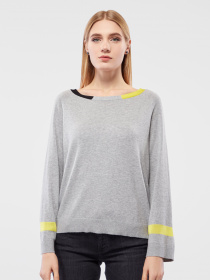 Пуловер Armani Exchange модель 6HYM1B-Y9N3Z-3911 Фото