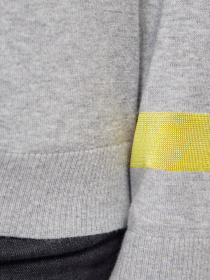 Пуловер Armani Exchange модель 6HYM1B-Y9N3Z-3911 Фото