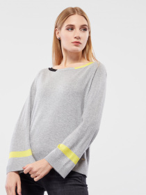 Пуловер Armani Exchange модель 6HYM1B-Y9N3Z-3911 Фото