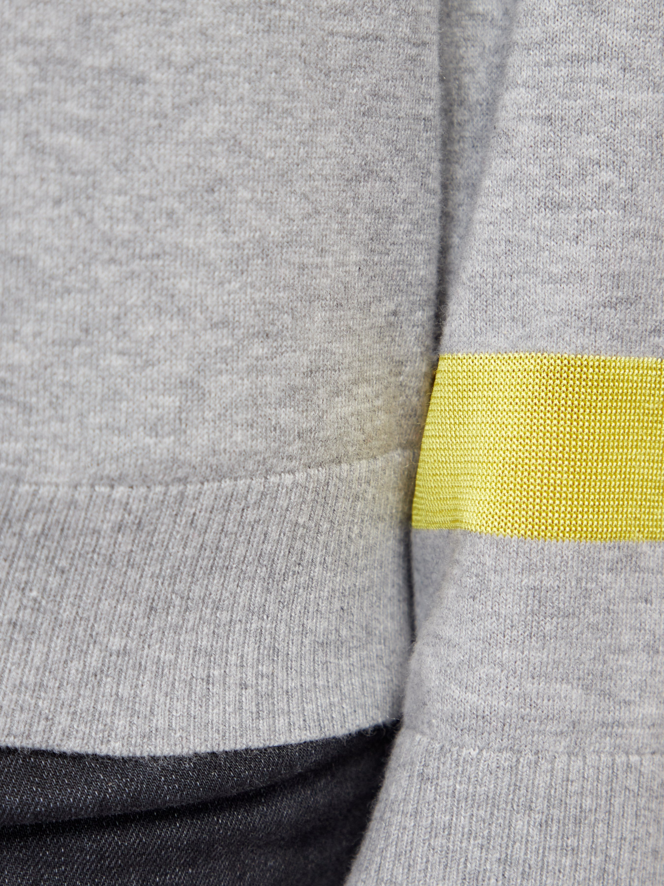 Худі та світшоти Armani Exchange модель 6HYM1B-Y9N3Z-3911 Фото