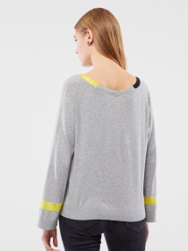 Худі та світшоти Armani Exchange модель 6HYM1B-Y9N3Z-3911 Фото