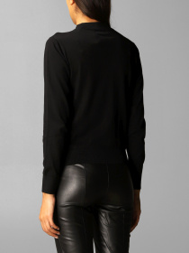 Джемпер Armani Exchange модель 6HYM1G-YMD4Z-1200 Фото