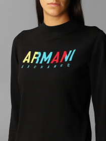 Джемпер Armani Exchange модель 6HYM1G-YMD4Z-1200 Джемпер Armani Exchange модель 6HYM1G-YMD4Z-1200 Фото