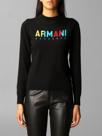Джемпер Armani Exchange модель 6HYM1G-YMD4Z-1200 Джемпер Armani Exchange модель 6HYM1G-YMD4Z-1200 Фото