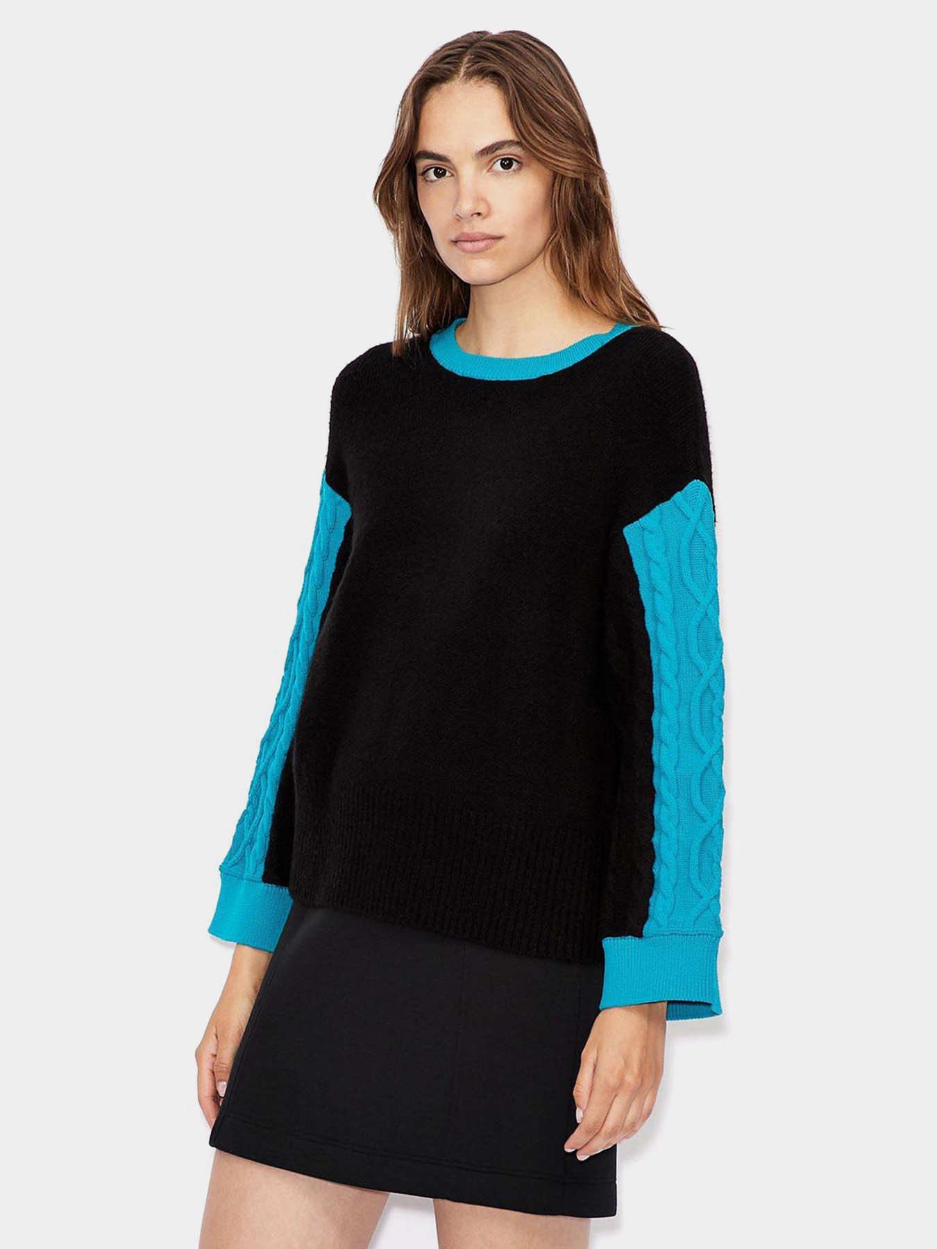 Джемпер Armani Exchange модель 6HYM1K-YMC5Z-2212 Фото