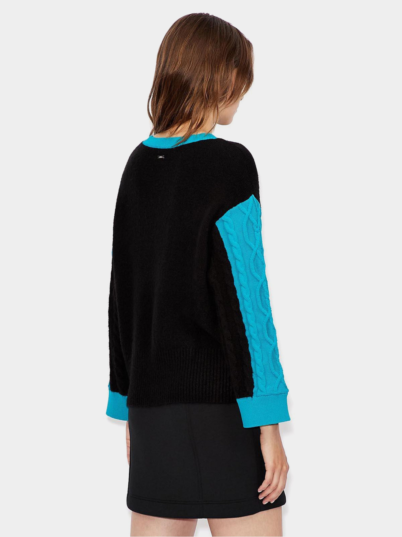 Джемпер Armani Exchange модель 6HYM1K-YMC5Z-2212 Фото