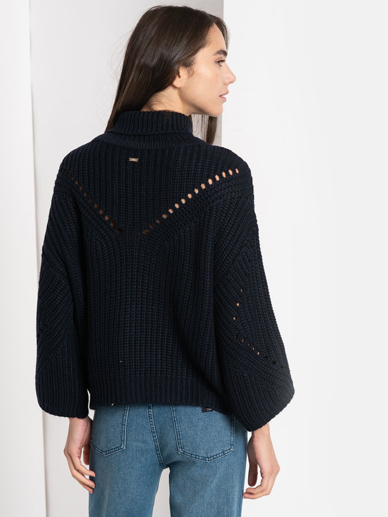 Свитер Armani Exchange модель 6HYM1R-YMD8Z-1593 Фото