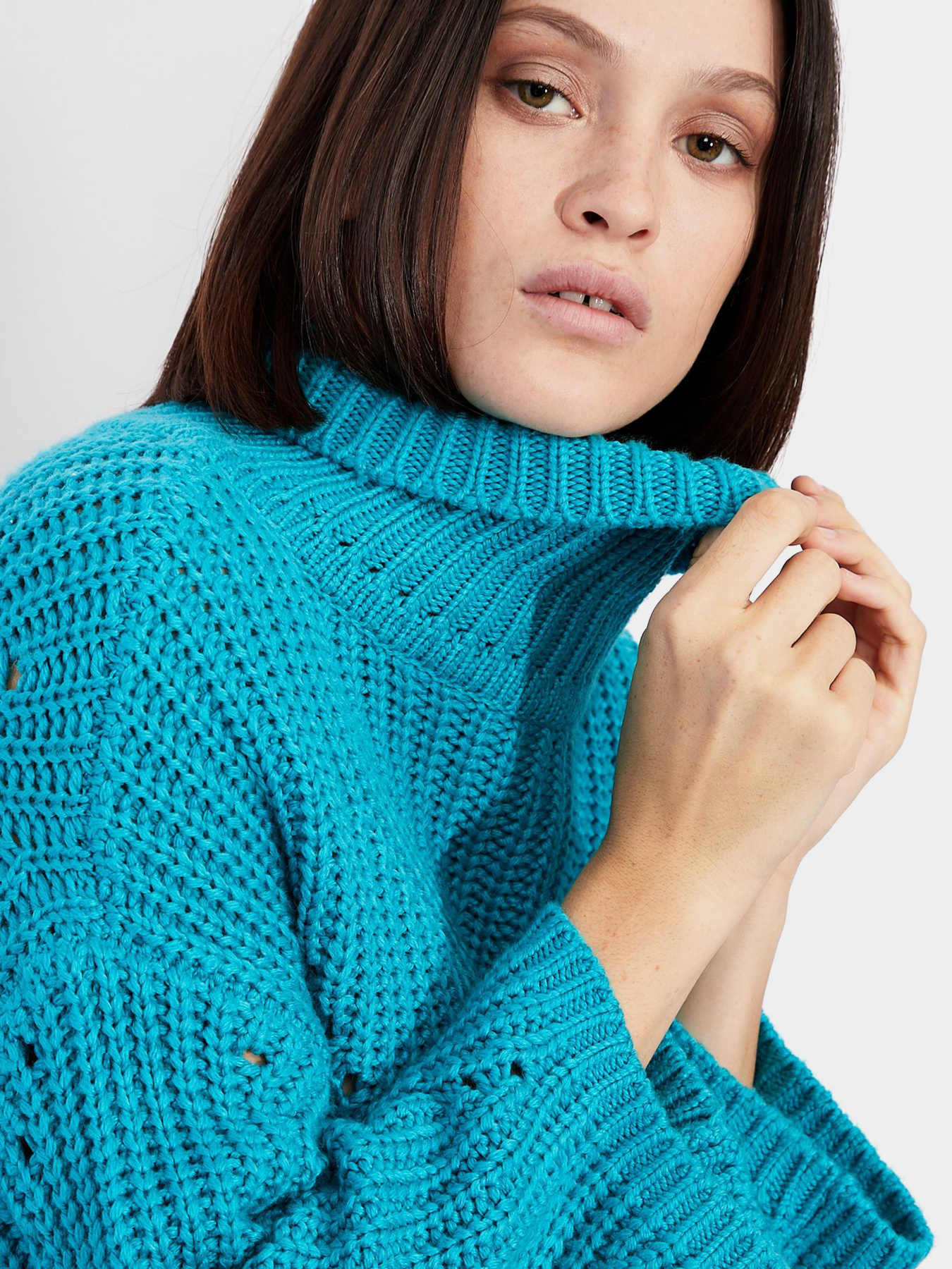 Свитер Armani Exchange модель 6HYM1R-YMD8Z-9581 Фото