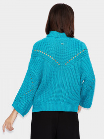 Свитер Armani Exchange модель 6HYM1R-YMD8Z-9581 Фото