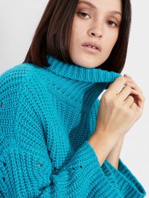 Свитер Armani Exchange модель 6HYM1R-YMD8Z-9581 Фото