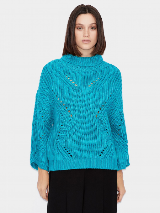 Светр Armani Exchange модель 6HYM1R-YMD8Z-9581 Фото