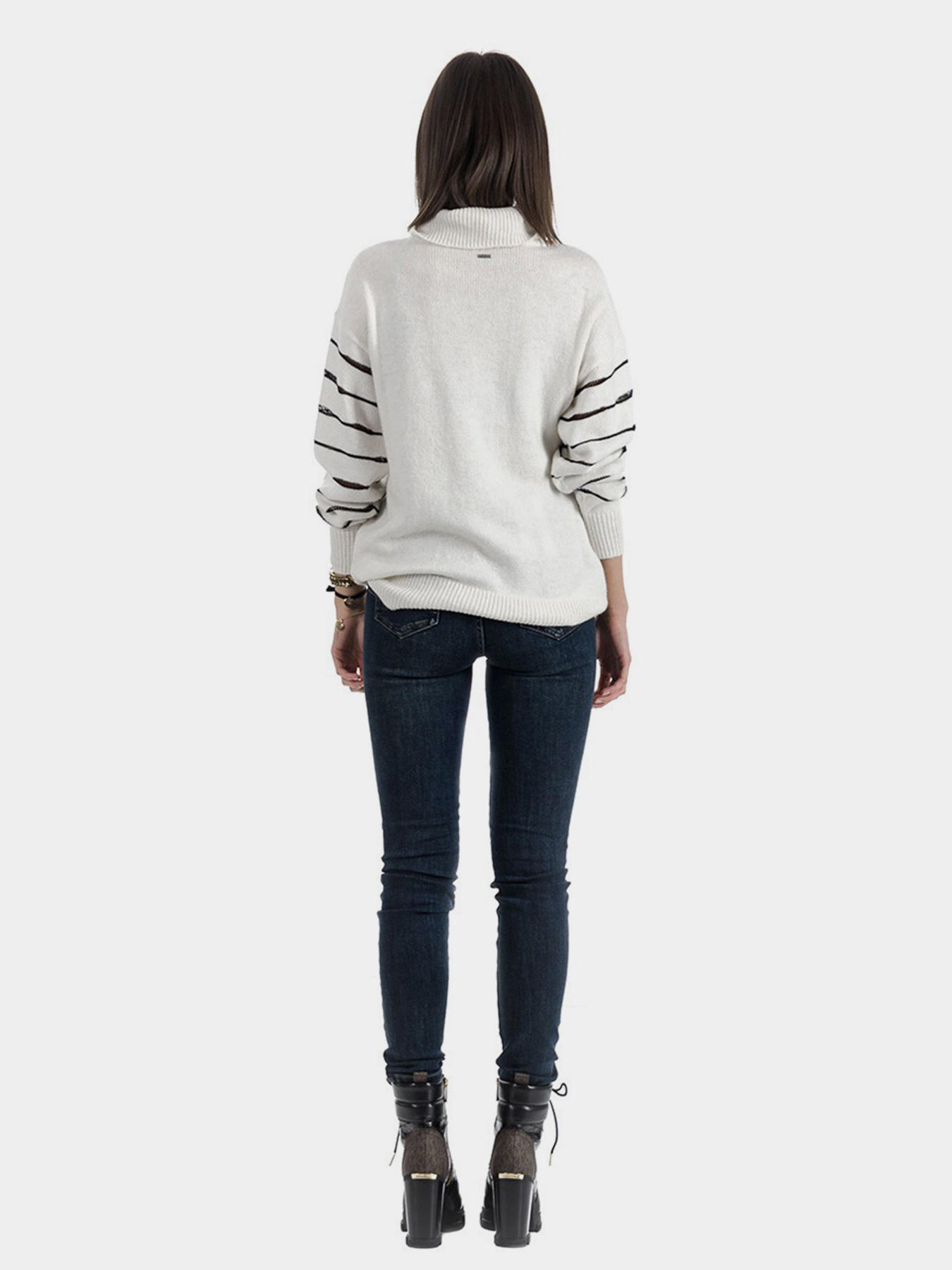 Свитер Armani Exchange модель 6HYM1V-YME1Z-9116 Фото