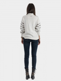 Свитер Armani Exchange модель 6HYM1V-YME1Z-9116 Фото