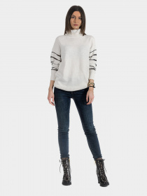 Свитер Armani Exchange модель 6HYM1V-YME1Z-9116 Фото