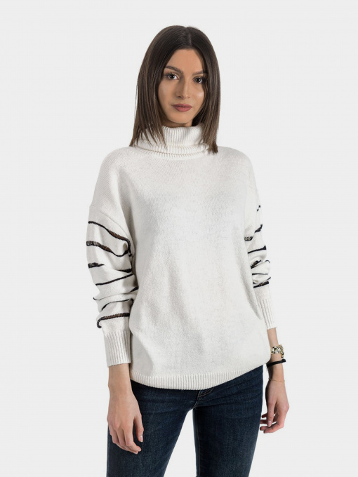 Свитер Armani Exchange модель 6HYM1V-YME1Z-9116 Фото