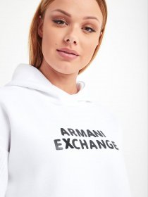 Джемпер Armani Exchange модель 6HYM1Y-YME2Z-1100 Фото