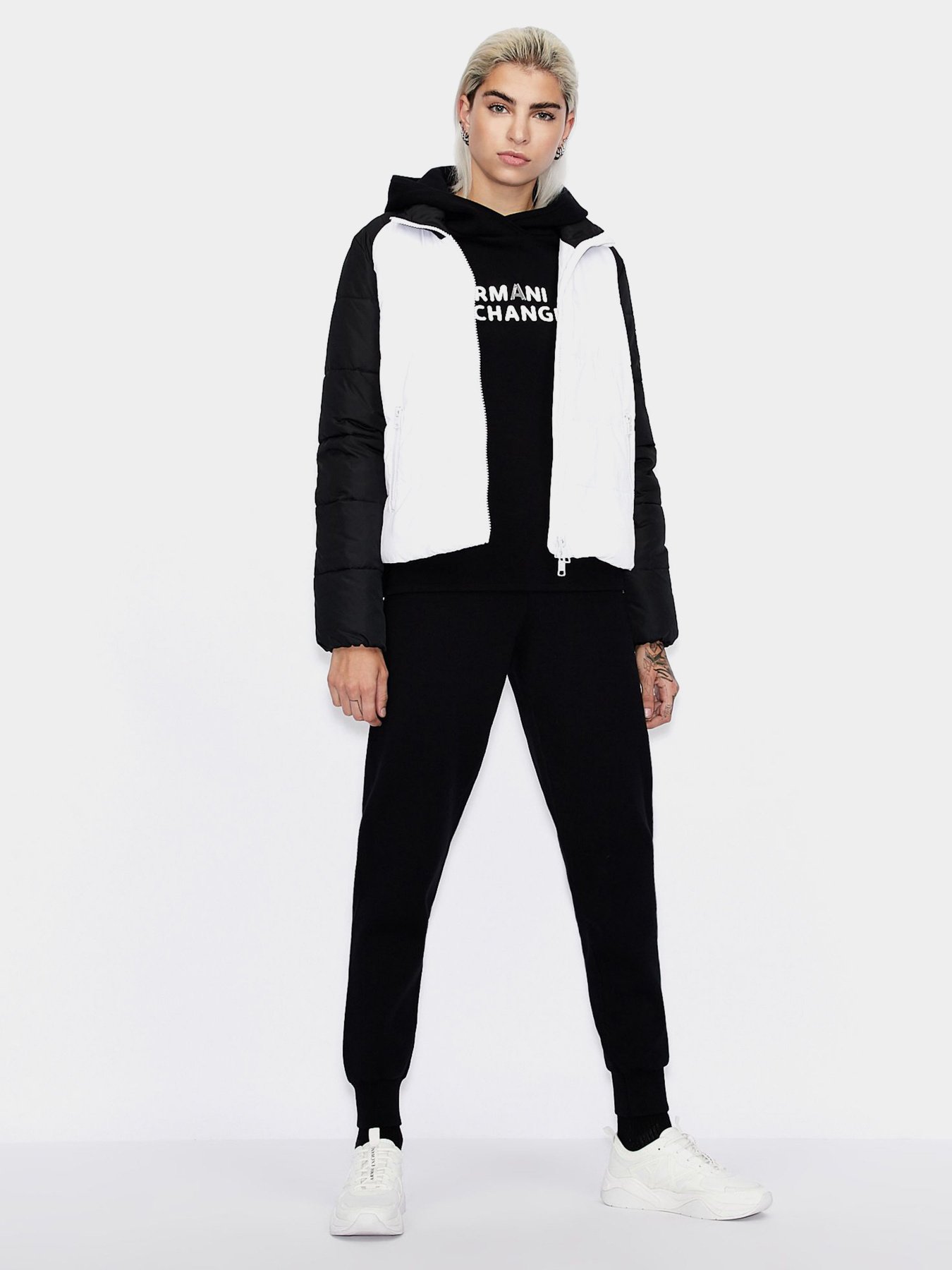 Джемпер Armani Exchange модель 6HYM1Y-YME2Z-1200 Фото