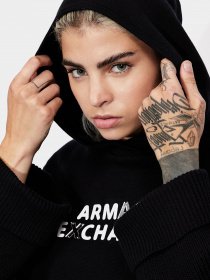 Джемпер Armani Exchange модель 6HYM1Y-YME2Z-1200 Фото