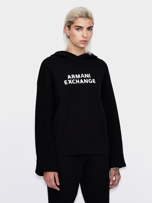 Джемпер Armani Exchange модель 6HYM1Y-YME2Z-1200 Фото