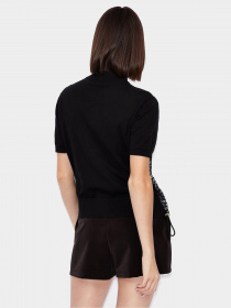 Пуловер Armani Exchange модель 6HYM2A-YMR3Z-7254 Фото