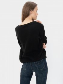 Джемпер Armani Exchange модель 6HYM2H-YMR2Z-1200 Фото