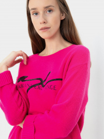 Пуловер Armani Exchange модель 6HYM2H-YMR2Z-1485 Фото