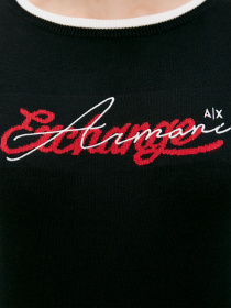 Пуловер Armani Exchange модель 6HYM2P-YME5Z-0256 Фото