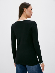 Пуловер Armani Exchange модель 6HYM2P-YME5Z-0256 Пуловер Armani Exchange модель 6HYM2P-YME5Z-0256 Фото