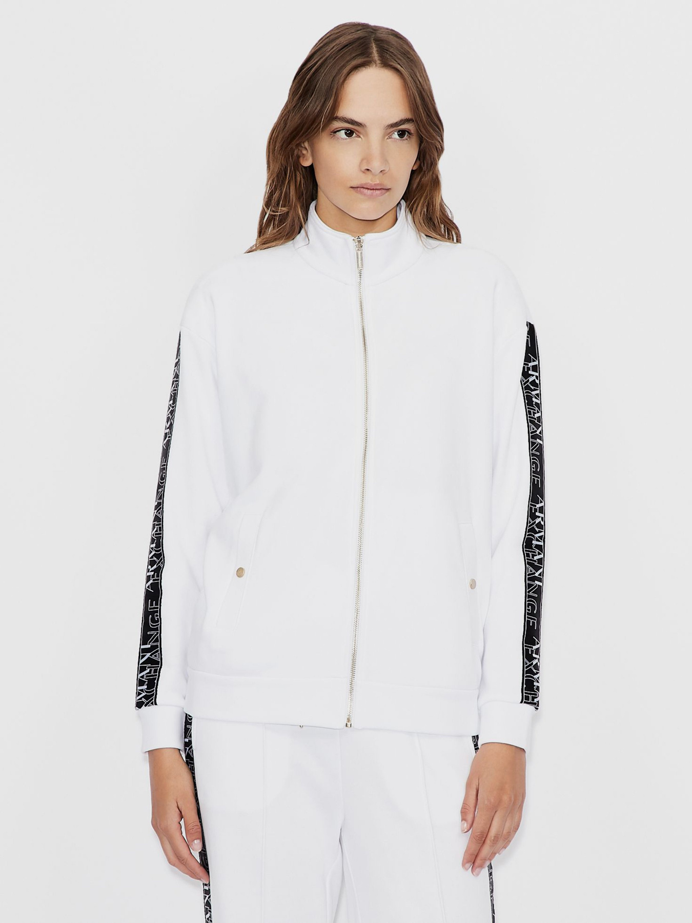 Кофта Armani Exchange модель 6HYM84-YJ2RZ-1000 Фото