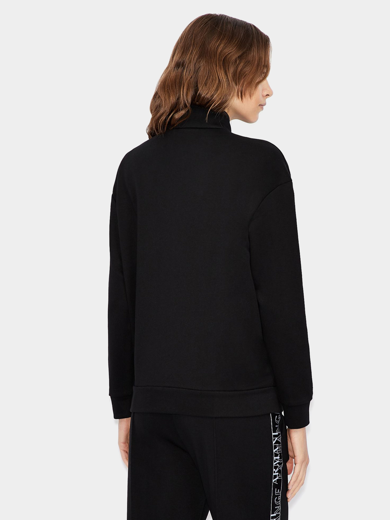 Кофта Armani Exchange модель 6HYM84-YJ2RZ-1200 Фото