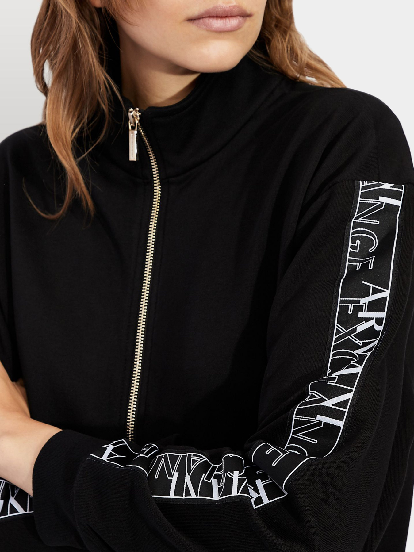 Кофта Armani Exchange модель 6HYM84-YJ2RZ-1200 Фото