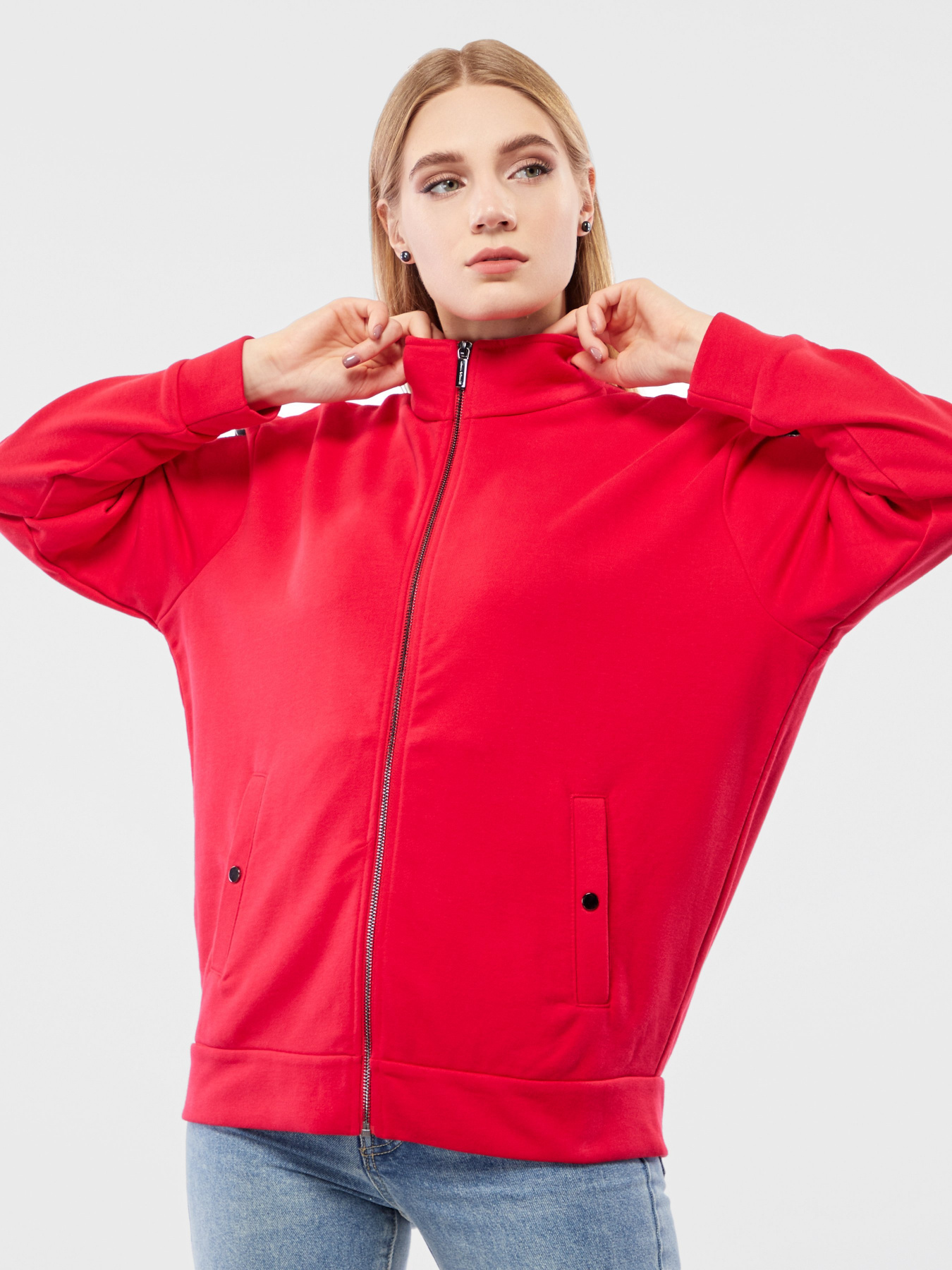 Кофта Armani Exchange модель 6HYM84-YJ2RZ-1469 Фото