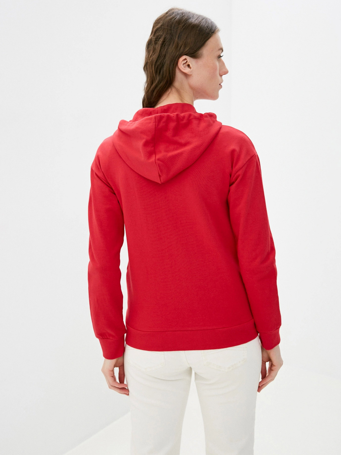 Кофта Armani Exchange модель 6HYM91-YJ3AZ-1469 Фото