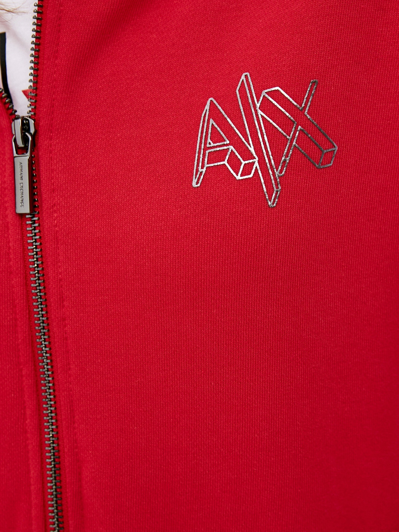 Кофта Armani Exchange модель 6HYM91-YJ3AZ-1469 Фото