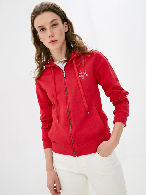 Кофта Armani Exchange модель 6HYM91-YJ3AZ-1469 Фото