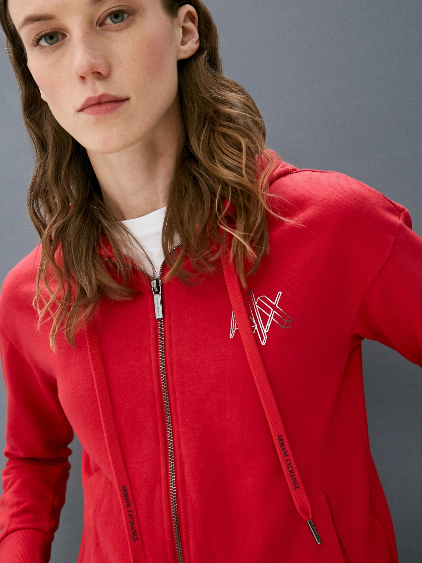 Кофта Armani Exchange модель 6HYM91-YJ3AZ-1469 Фото