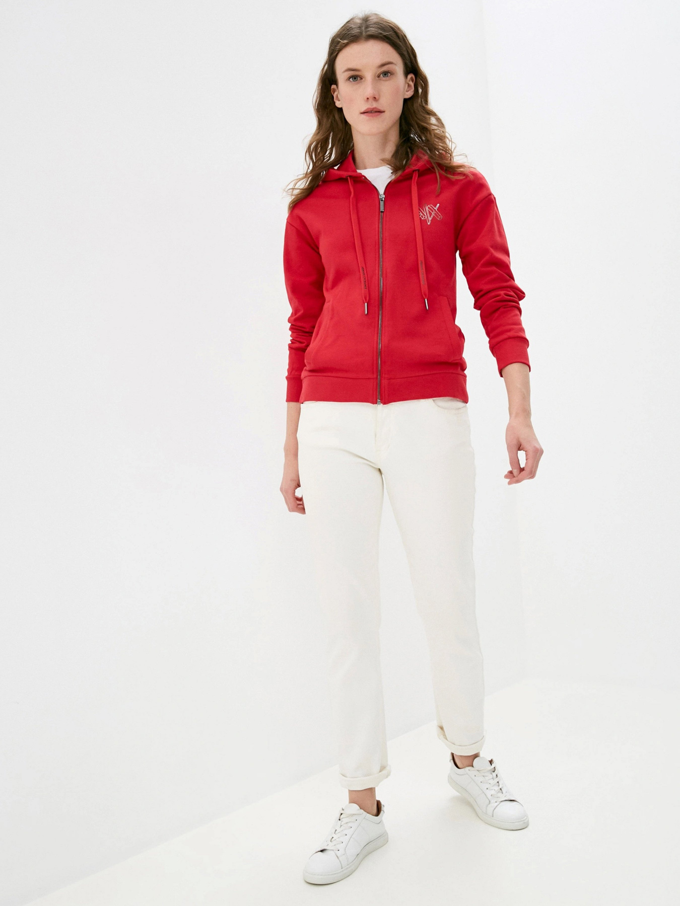 Кофта Armani Exchange модель 6HYM91-YJ3AZ-1469 Фото