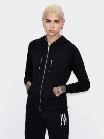 Кофта Armani Exchange модель 6HYM92-YJ3AZ-1200 Фото