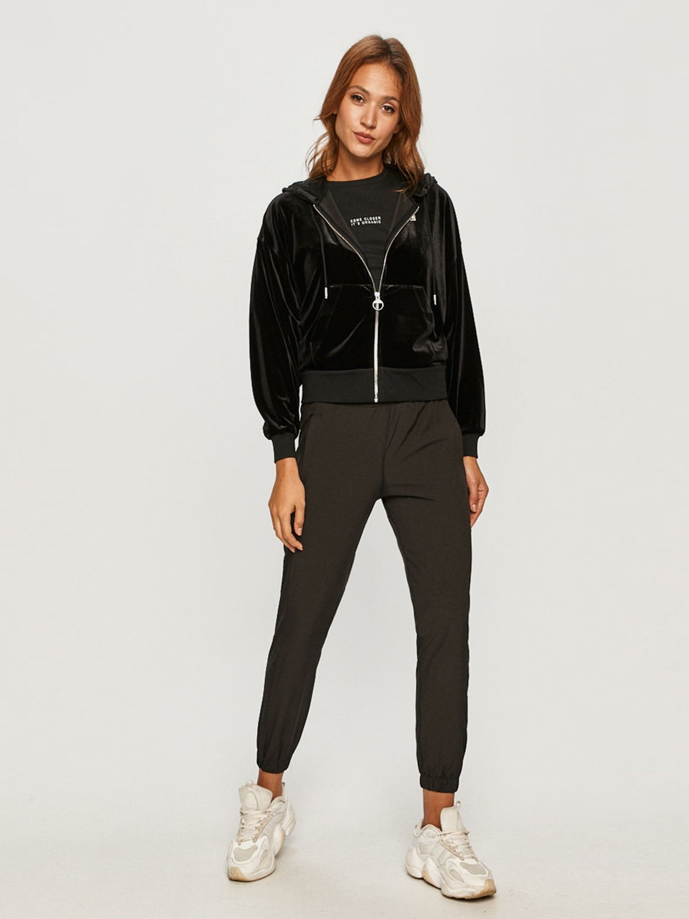 Кофта Armani Exchange модель 6HYM97-YJ57Z-1200 Фото