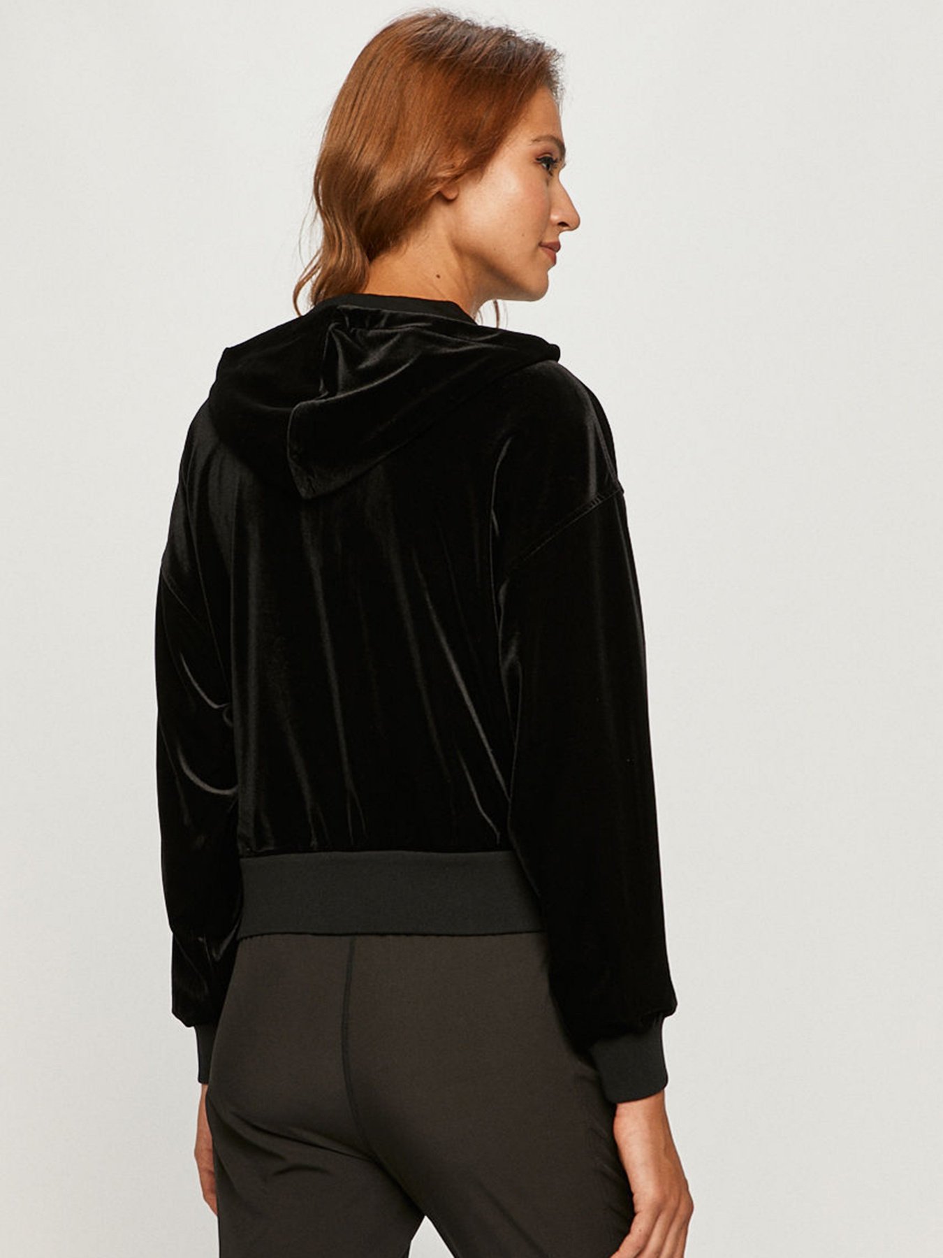 Кофта Armani Exchange модель 6HYM97-YJ57Z-1200 Фото