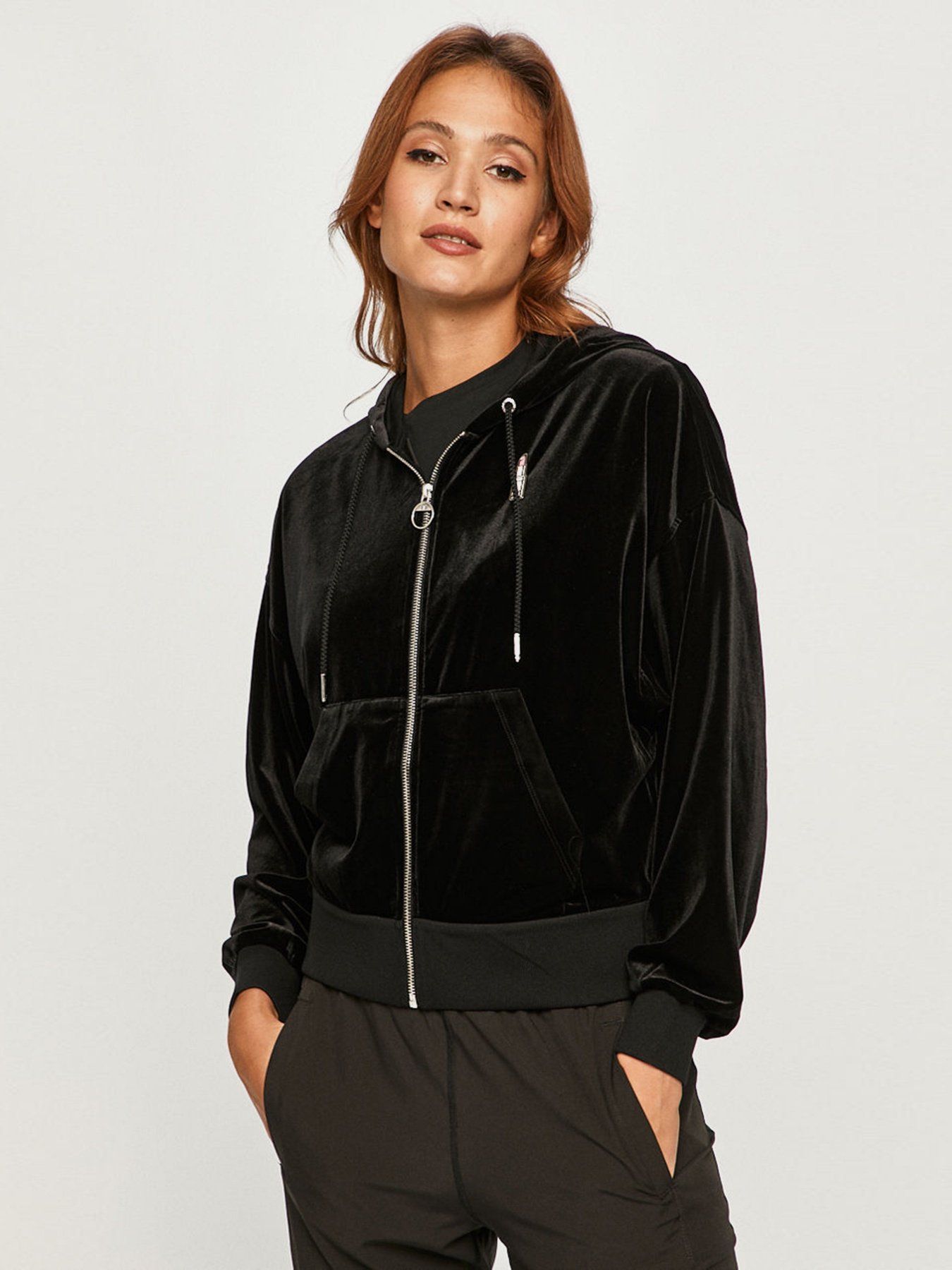 Кофта Armani Exchange модель 6HYM97-YJ57Z-1200 Фото