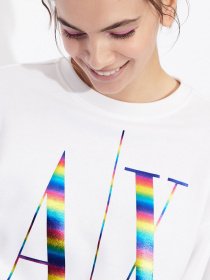 Свитшот Armani Exchange модель 6HYMCA-YJP1Z-1100 Фото