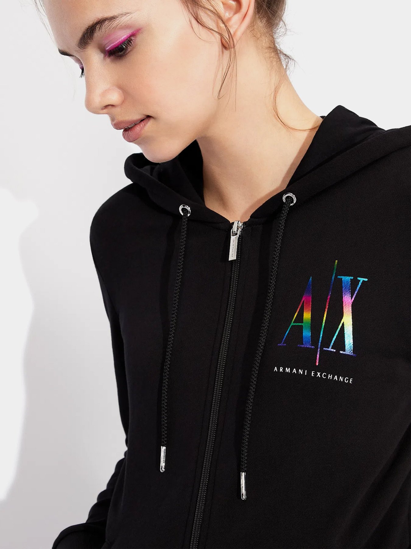 Кофта Armani Exchange модель 6HYMCB-YJP1Z-1200 Фото