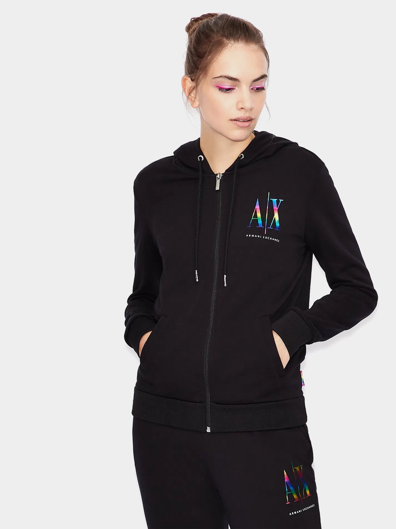 Кофта Armani Exchange модель 6HYMCB-YJP1Z-1200 Фото