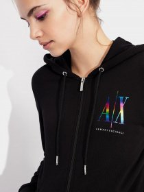 Кофта Armani Exchange модель 6HYMCB-YJP1Z-1200 Фото