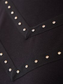 Блуза з коротким рукавом Armani Exchange модель 6HYMCH-YJ3EZ-1200 Фото