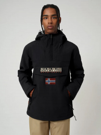 Анорак Napapijri Rainforest Winter Pocket модель NP0A4EGY0411 Фото